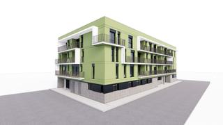 Etagenwohnung in Lledoner