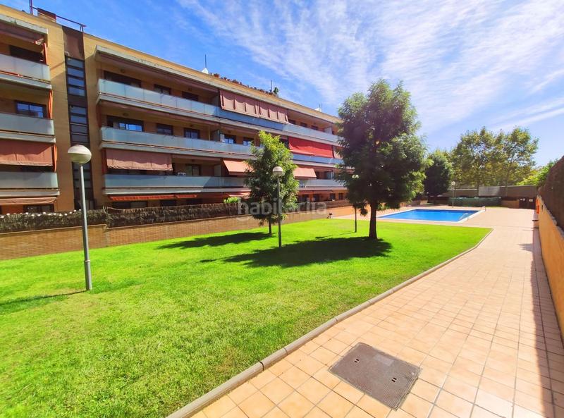 Foto 7fea3bcd-1d0e-490b-b909-6d652dc20995. Appartamento con riscaldamento piscina in Canovelles