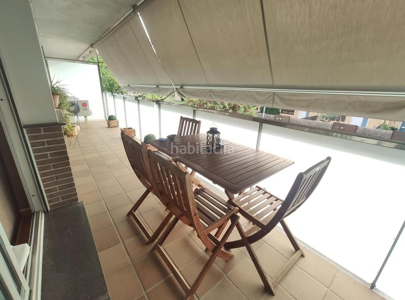 Foto a4981b59-42e5-47f9-a3cb-ebe7b11aa855. Appartamento con riscaldamento piscina in Canovelles