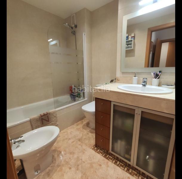 Foto bfe8bf7b-cc48-4d9b-adce-e758909a2afd. Appartamento con riscaldamento piscina in Canovelles