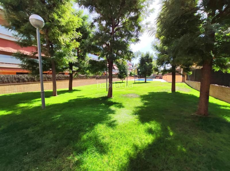 Foto c822b6bc-70ba-4492-bdab-07507e7c82f7. Appartamento con riscaldamento piscina in Canovelles