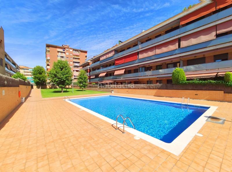 Foto 1ad01f66-8f71-4a00-b05f-6268bb356d50. Pis amb calefacció piscina a Canovelles