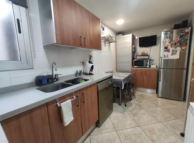 Foto 1e18026d-77cf-4658-8ef6-73e7746b30c4. Pis amb calefacció piscina a Canovelles