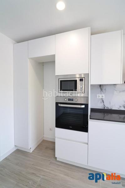 Foto 2678e05f-df6b-4810-b301-33a22f23ce61. Flat with heating in Can Rull Sabadell