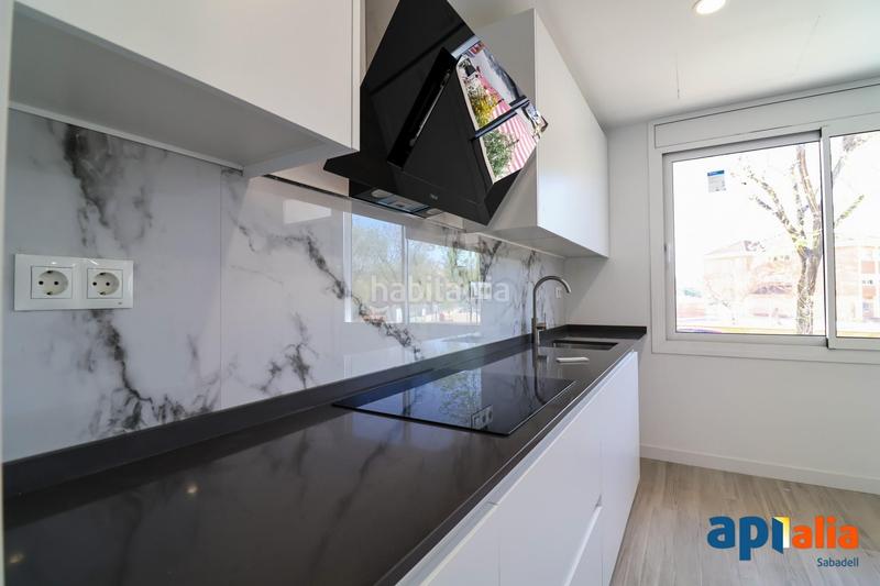 Foto 5b5fe7bd-5d34-4db1-9b5d-4275acf7f893. Flat with heating in Can Rull Sabadell