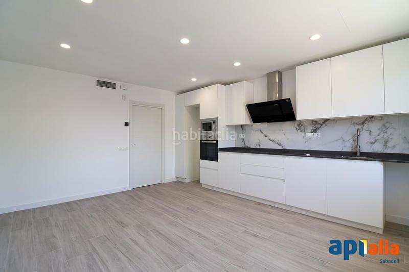 Foto a5f1da82-6c8e-4682-97c6-b02f05018ca5. Flat with heating in Can Rull Sabadell