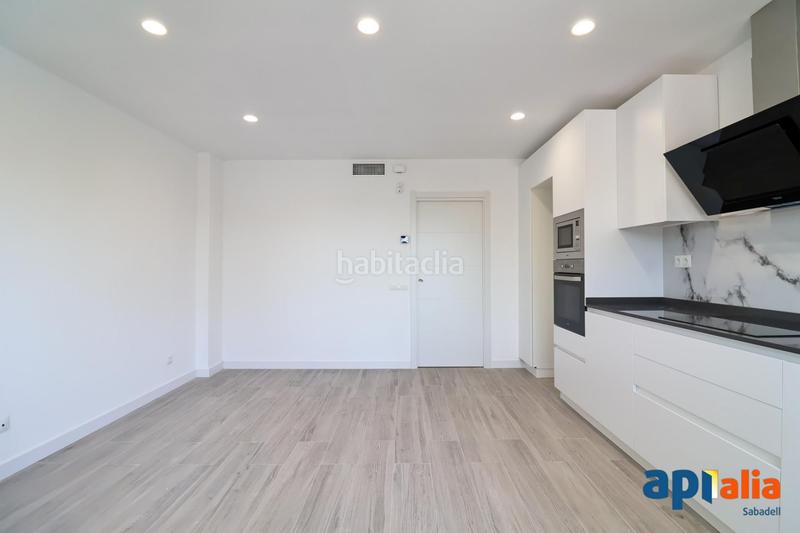 Foto ed35406e-1a9b-4e08-9f56-7243308ec1eb. Flat with heating in Can Rull Sabadell
