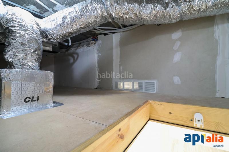Foto b1d4e473-7a6b-4388-9ef5-145f6e5e8a21. Pis amb calefacció a Can Rull Sabadell