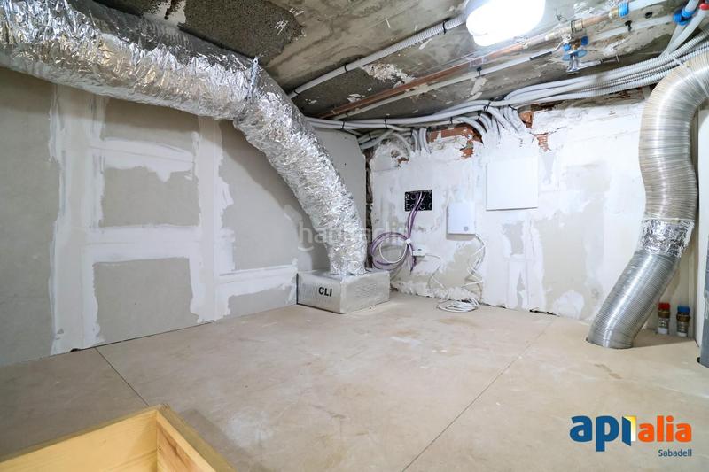 Foto aa00e806-7224-42e9-9b11-624d09ec0f19. Piso en Can Rull Sabadell