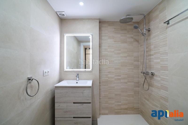 Foto e8c8edb0-15ea-4136-978b-81db95030ae5. Piso en Can Rull Sabadell