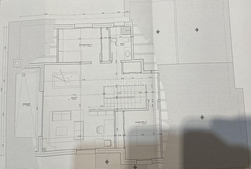 Foto 18395e0d-852e-4f82-aab7-f3958f2e4016. Casa con riscaldamento in Sant Pere de Vilamajor