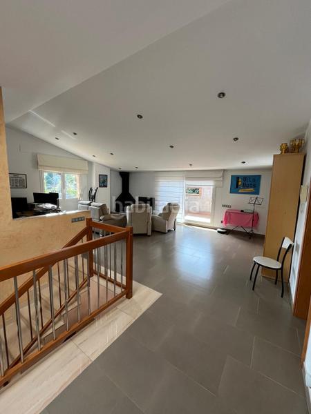 Foto 250570d5-03fa-4020-87f1-69e8701ee13e. Casa con riscaldamento in Sant Pere de Vilamajor