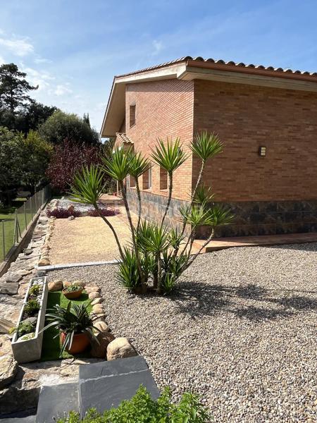 Foto 71992e01-296c-4878-a422-a02883bf45a4. Casa con riscaldamento in Sant Pere de Vilamajor