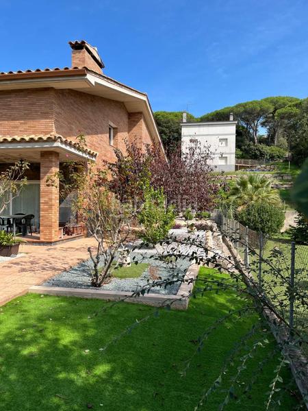 Foto 8a709e0f-f5f5-448a-a133-b00fc99985c2. Casa con riscaldamento in Sant Pere de Vilamajor