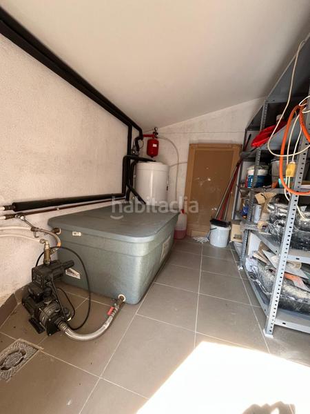 Foto a56c4a9c-3b80-4ea2-b0c8-0d384b75d84b. Casa con riscaldamento in Sant Pere de Vilamajor