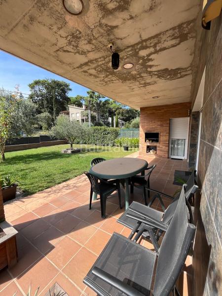 Foto c2e73058-6726-4a76-8445-1c72968f1e8b. Casa con riscaldamento in Sant Pere de Vilamajor