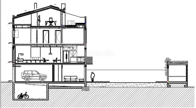 Foto f1b7d95d-86fa-4c6e-a04a-4e33f13cabfd. Residential plot in Lledoner Granollers