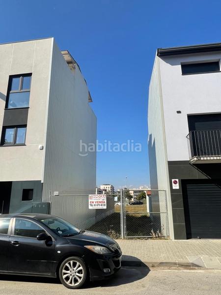 Foto bff4e198-f733-4115-9626-70faa07ab51e. Wohngrundstück in Lledoner Granollers