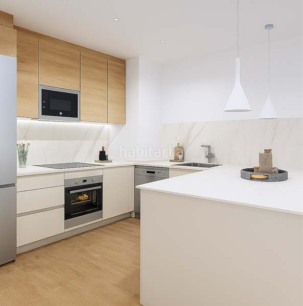 Foto dc94f7a0-562a-48e6-9057-1b7974dc768c. Appartamento con riscaldamento in Lledoner Granollers