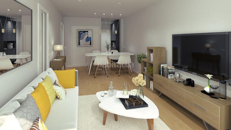 Foto 86a88cb1-d5ce-4dc4-9e0b-1d06ac656ad8. Etagenwohnung mit heizung in Lledoner Granollers