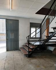 Fabrikhalle in Palou