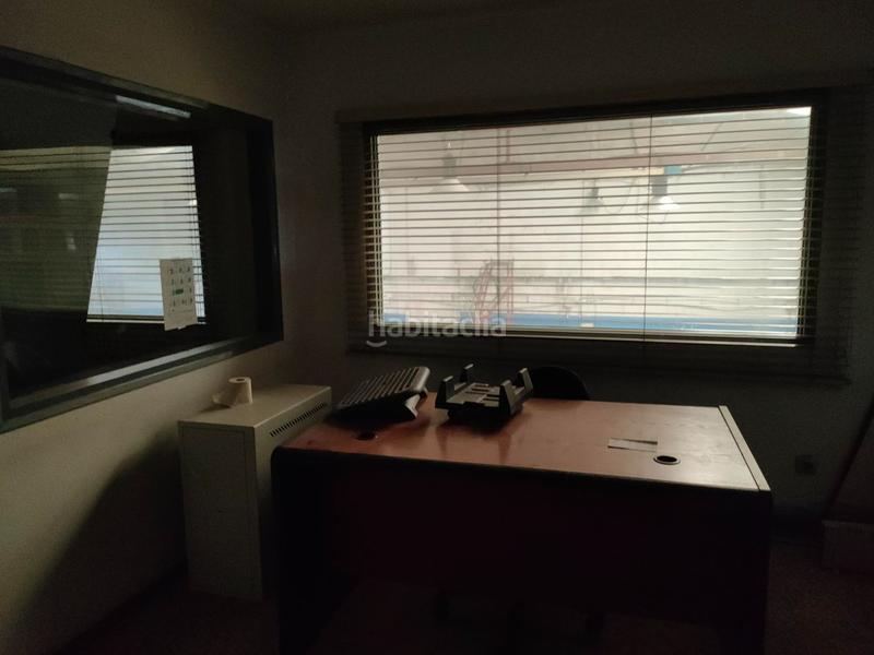 Foto 0ae87761-203e-4e6c-a5af-1ed0a841fa57. Nave industrial en Palou Granollers