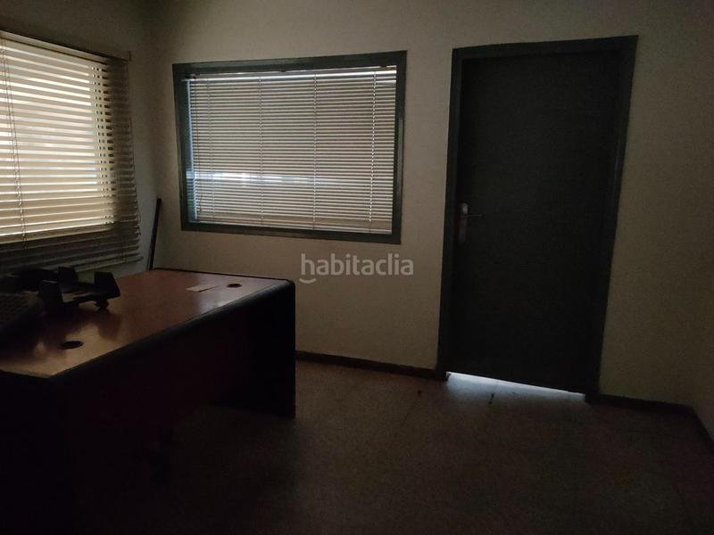 Foto 0b03beb3-5eaa-41e3-ae1b-293990c5c8e2. Nave industrial en Palou Granollers