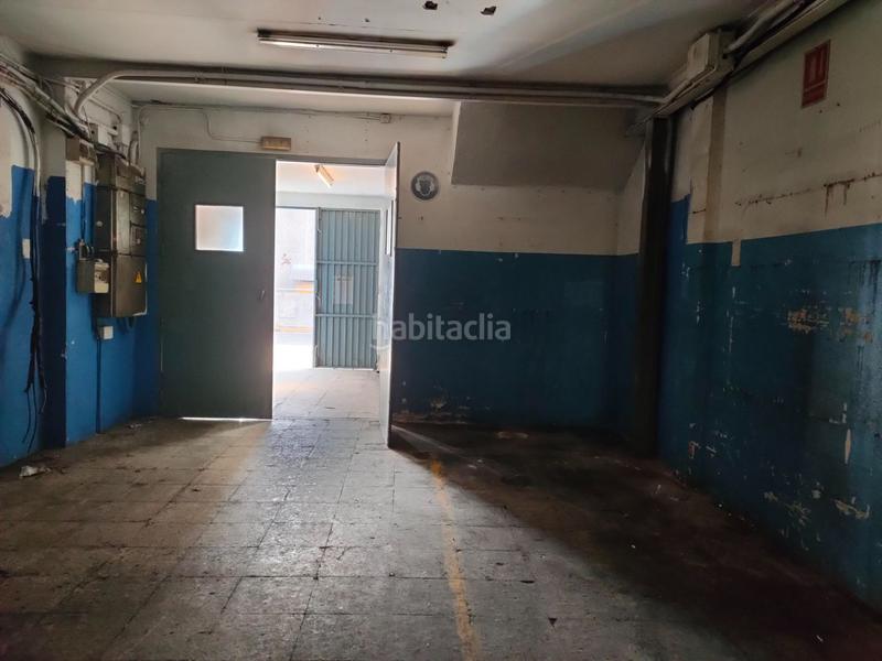 Foto 5b4768a5-7b84-4181-b980-3bbd1e9ff3d3. Nave industrial en Palou Granollers