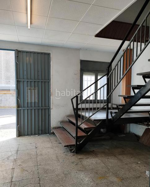 Foto 6ff47603-cc47-4a6b-b995-fd361c7ae5f2. Nave industrial en Palou Granollers