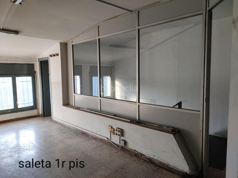 Foto 7a28ba16-d71a-48d8-81aa-3f5ae98f4b0a. Nave industrial en Palou Granollers