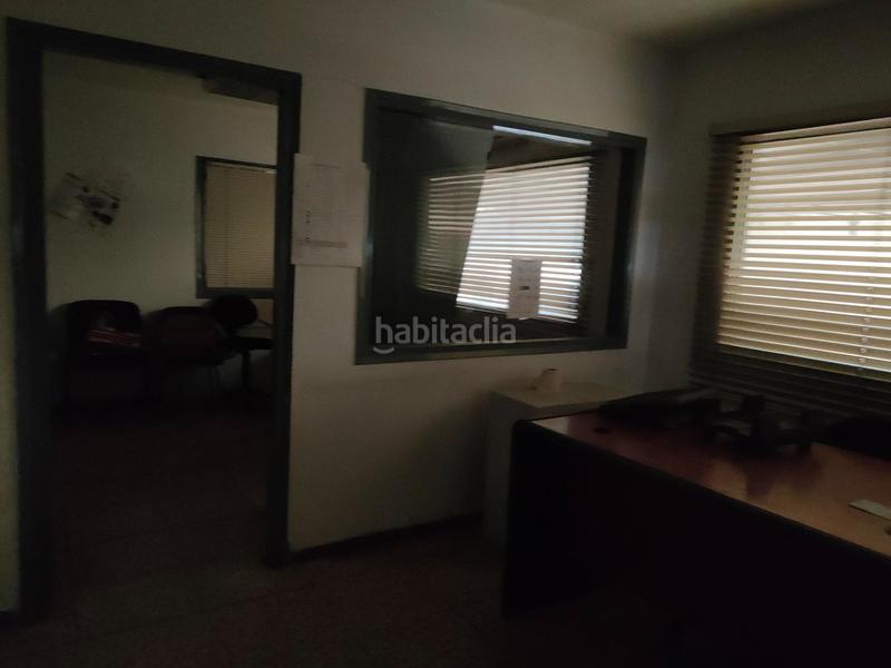 Foto 9cd80056-5da5-4363-8962-d77177702168. Nave industrial en Palou Granollers