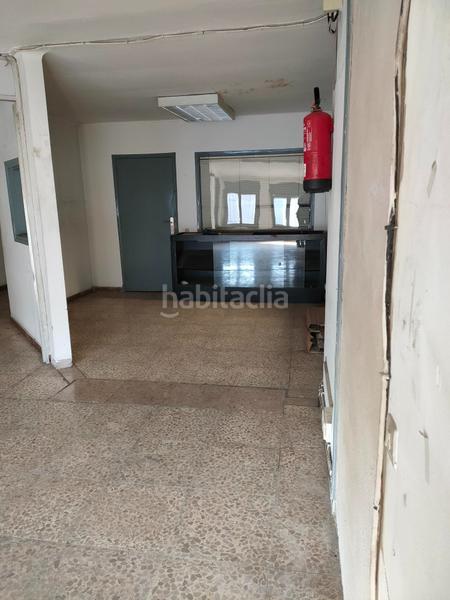 Foto afe01010-c2d1-409c-91af-c2969bed1af1. Nave industrial en Palou Granollers