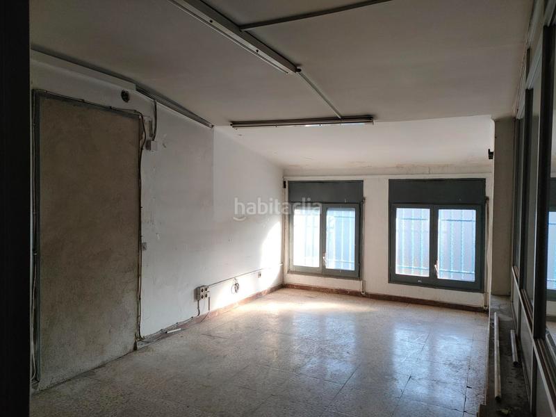 Foto d9b7ccb3-5b34-4fc3-8d65-04b458b0aa65. Nave industrial en Palou Granollers