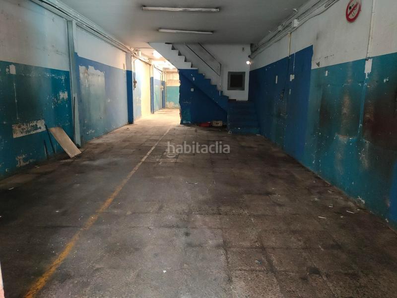 Foto f9d310dc-9a5f-4e91-925e-01736093d0b6. Nave industrial en Palou Granollers