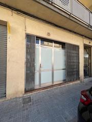 Geschäftsraum in Sota el cami ral