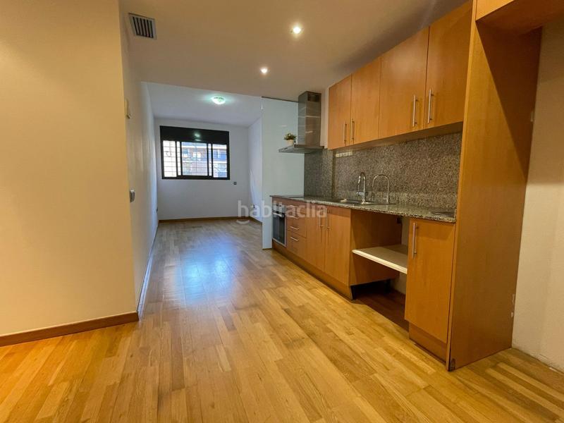 Foto 6485d01c-9ead-4a0d-8b8b-debed2060455. Appartamento con riscaldamento in Font Verda Granollers