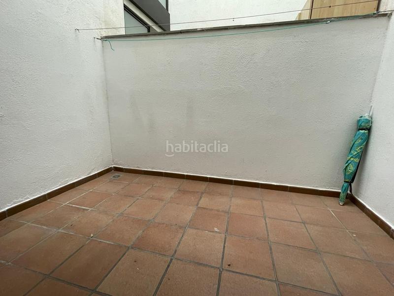 Foto 72c4960d-78d5-47bb-85cb-31f8037ccd4e. Piso en Font Verda Granollers