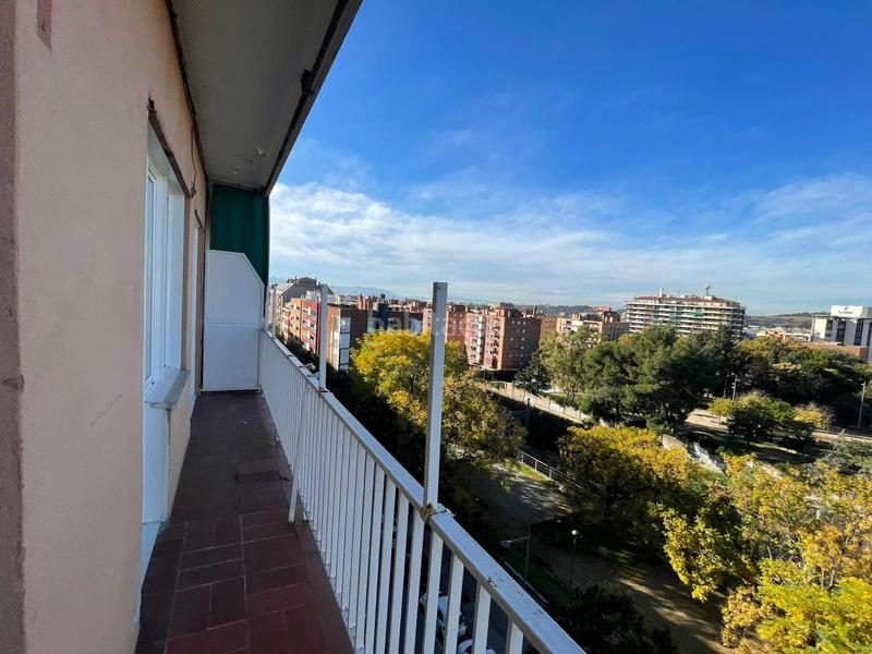 Foto b1f36e56-58b7-4abe-b74a-4c0caf4a5912. Etagenwohnung mit heizung in Font Verda Granollers