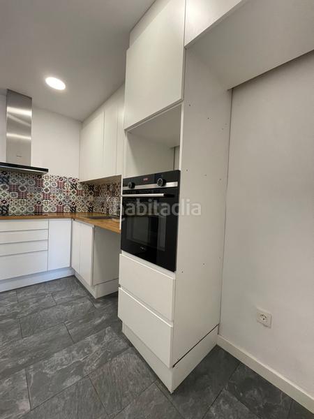 Foto 80c798eb-58ef-44ab-95c3-eb2b49bea603. Flat with heating in Font Verda Granollers