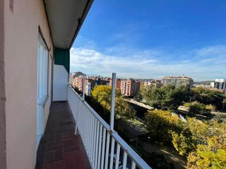 Flat in Font Verda