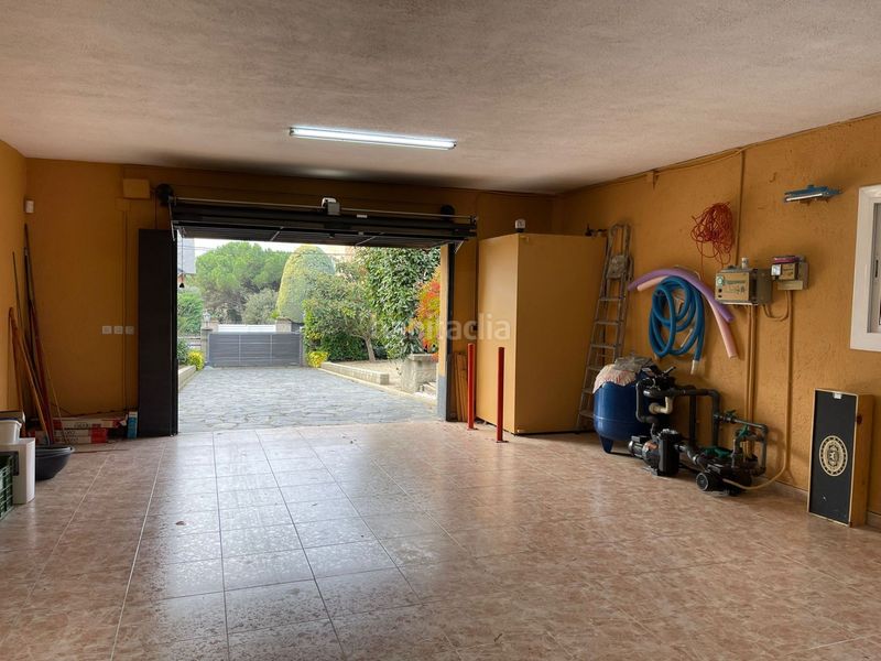 Foto 8f36a0f6-e821-4bb5-92f7-c6d0688b9f73. Casa amb calefacció piscina a Sant Antoni de Vilamajor
