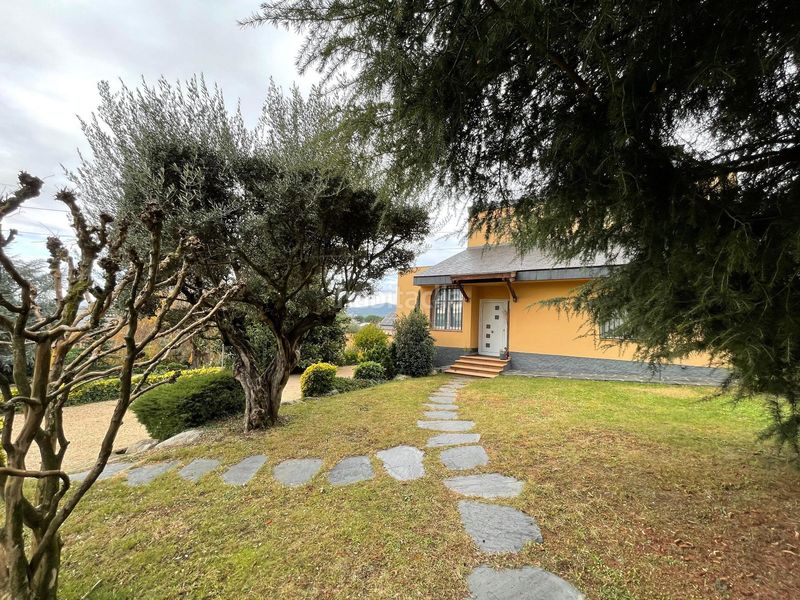 Foto 9fa8841a-4857-4112-b650-68be51fb512f. Casa amb calefacció piscina a Sant Antoni de Vilamajor