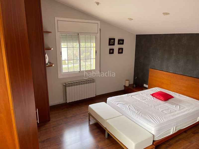 Foto fb1db3b4-91a9-4de4-8b40-b34f480fef8b. Casa amb calefacció piscina a Sant Antoni de Vilamajor