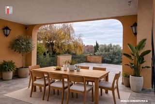 House in Sant Antoni de Vilamajor