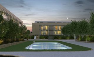 D�plex en Lledoner