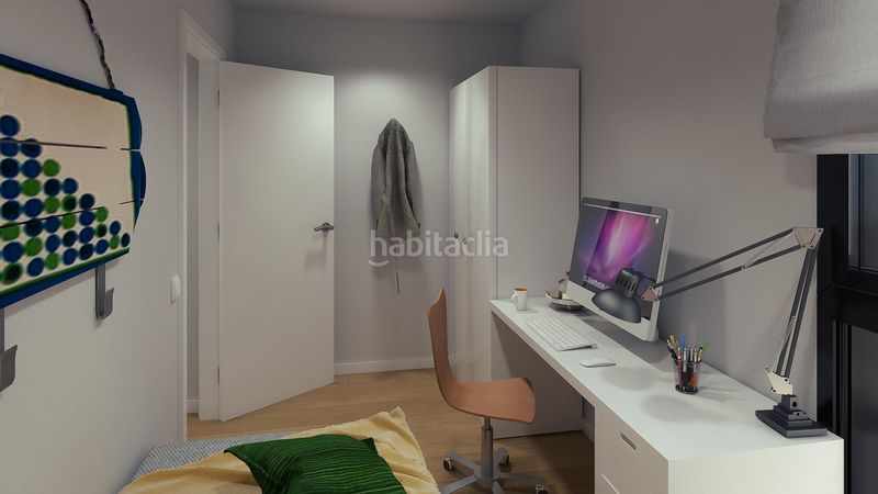 Foto bad914bb-c9e4-43c1-8a33-9511e2eac111. Dúplex amb calefacció piscina a Lledoner Granollers