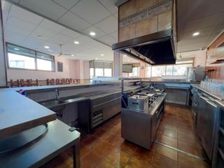 Local Comercial a El Palau - Escorxador