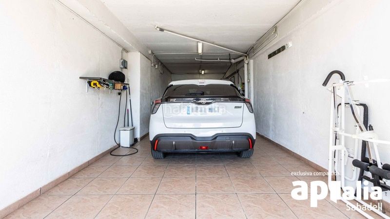 Foto b22fd045-5c46-4e54-a97d-6b5f5c592330. Casa a Caldes de Montbui
