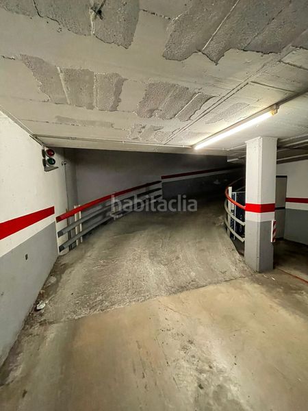 Foto 0d9ac74e-7ceb-4a6d-9ece-18798af7c5e8. Aparcament cotxe a Ponent Granollers
