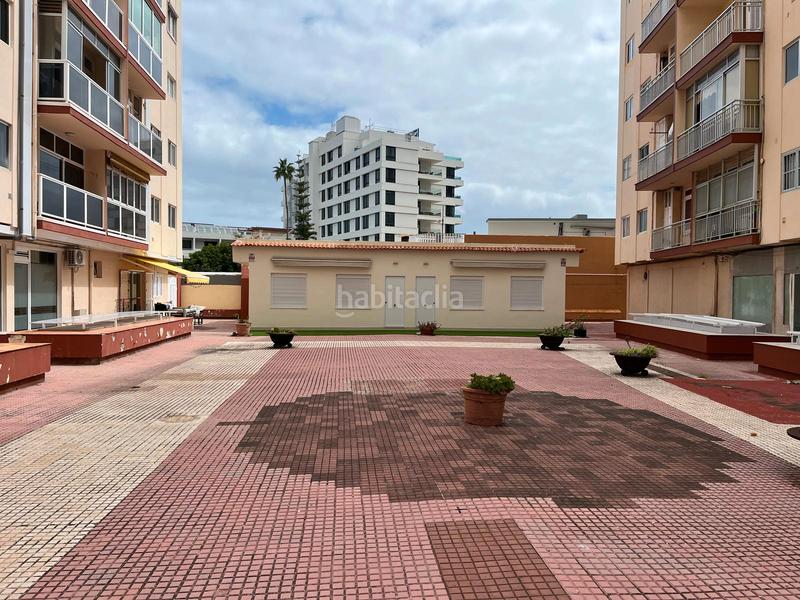 Foto 3aa54787-24bb-48f4-b56e-4bb0f640cc46. Appartamento in avenida venezuela 30a in Zona Martiánez Puerto de la Cruz